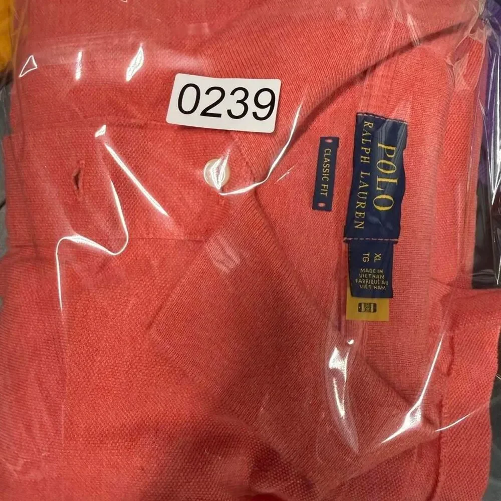 Polo Ralph Lauren polo ralph